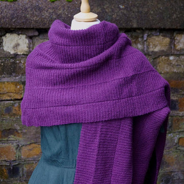 Foghar Shawl