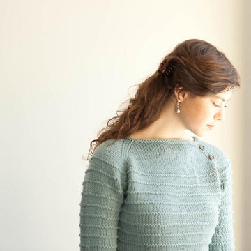 River Pullover