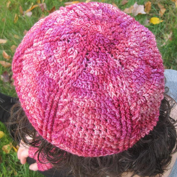 Cinnamon Sticks Hat