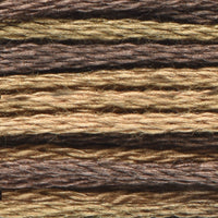 Blackened Khaki (VA12548)