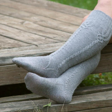 Idril Knee socks