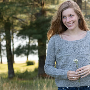Wyeth Pullover