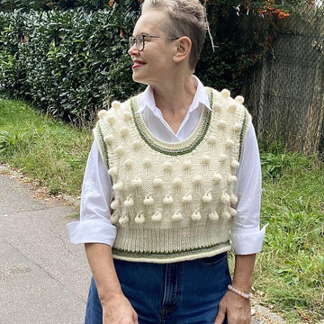 Bobble Vest