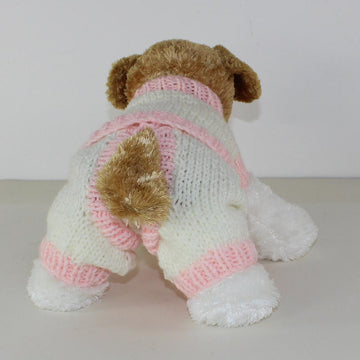 Puppy Pyjamas