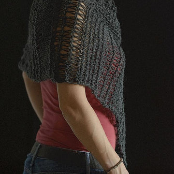 The Laurie Shawl