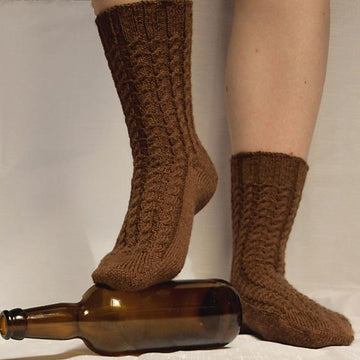 Real Ale Socks