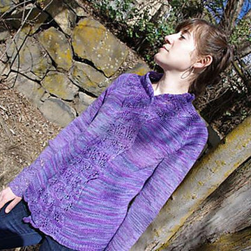 Star Gazing Cardigan