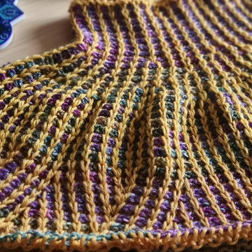 Clare Poncho