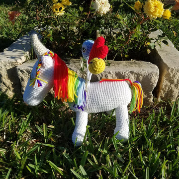 I Love You Unicorn
