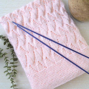 Baby Blanket Design 15