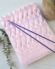 Baby Blanket Design 15