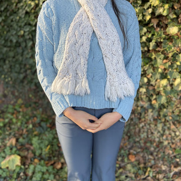 Gigi Scarf