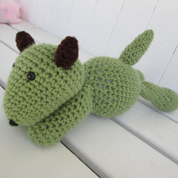 Rawr the Dino