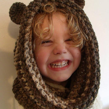 Bear Snood