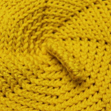 Crochet French Beret
