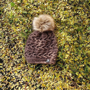 Irene Chunky Beanie