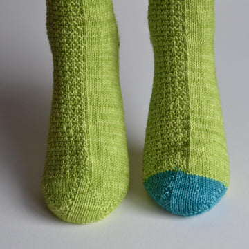 Shout Out Socks
