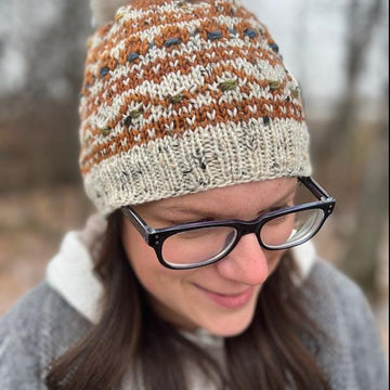 Toque Time EH!