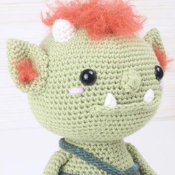 Gek the Ogre