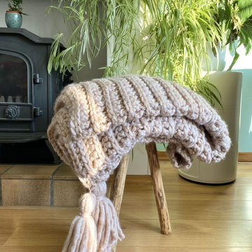 Ribble Blanket