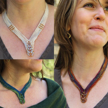 Butin Collar