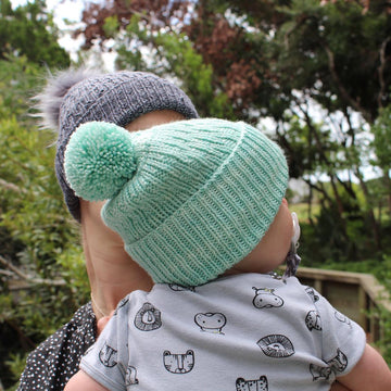 Tunnels and Bridges Hat