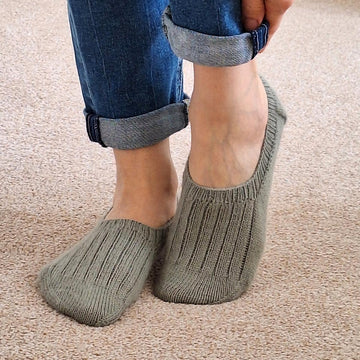 Flexy Fit Slippers