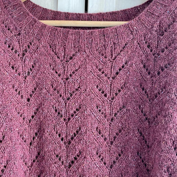 Fairytale Sweater