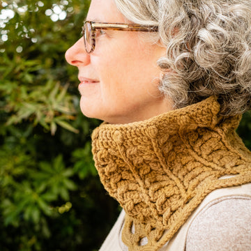 Quercus Cowl