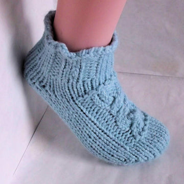Rabbit Cable Booties