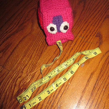Stretch from Handy Manny
