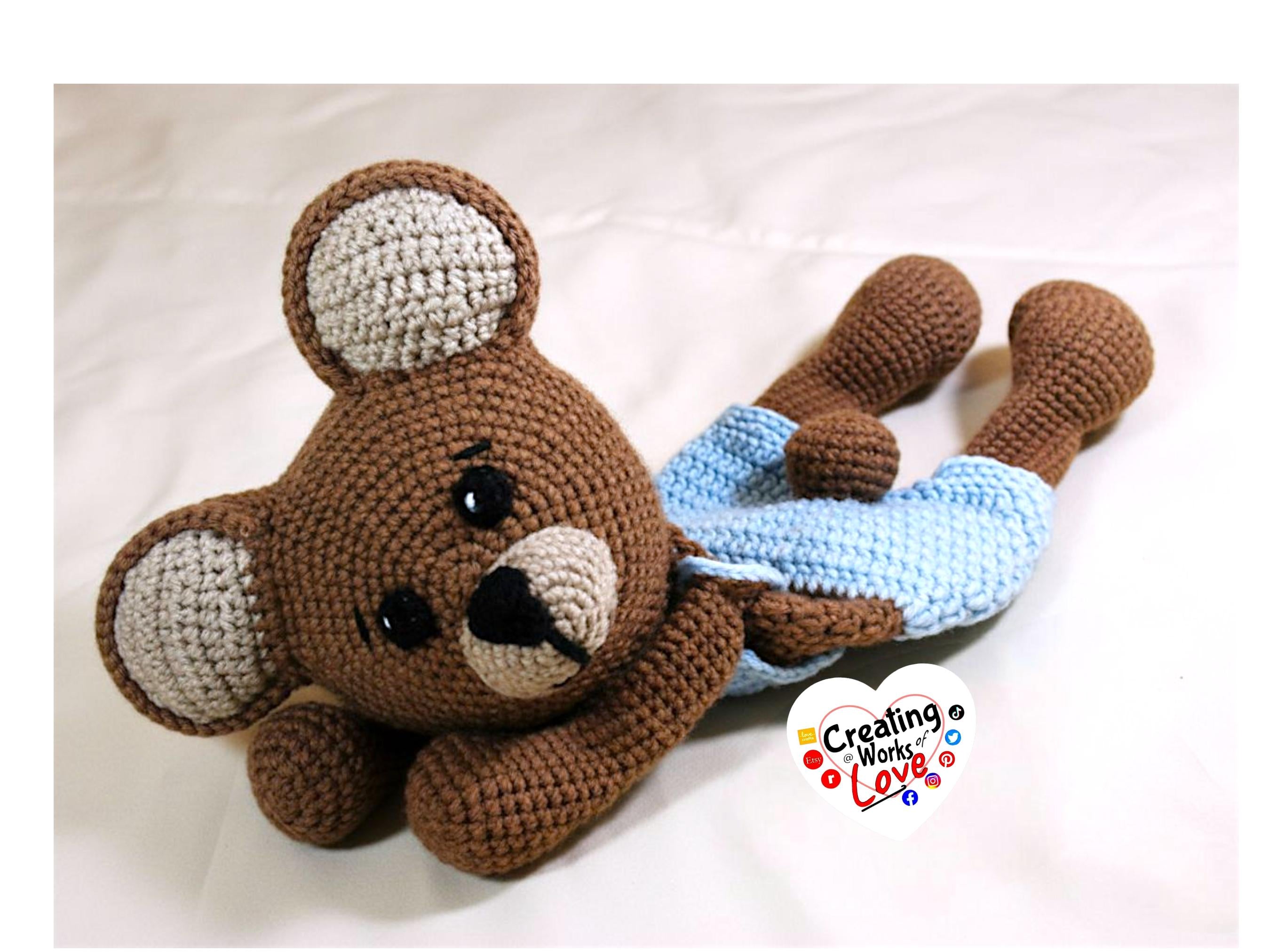 Teddy Bear Ragdoll