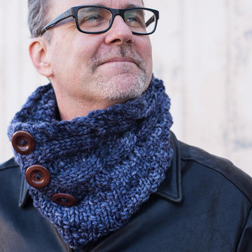 Burly Cable Cowl