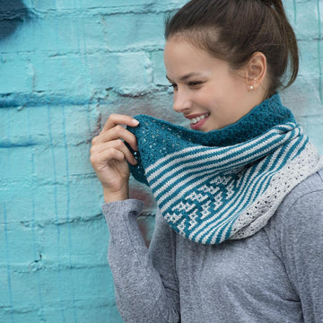 Arrow Cowl