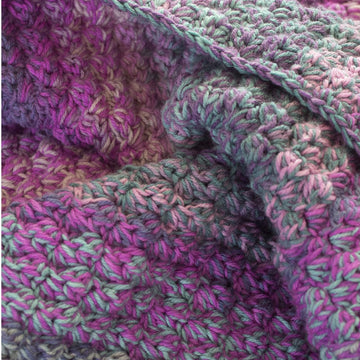 Chunky Blanket
