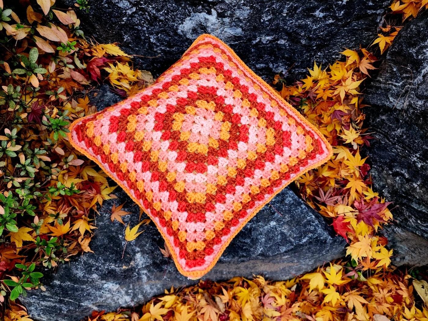 Twilight so bright 26 Cushion