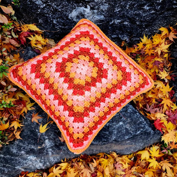 Twilight so bright 26 Cushion