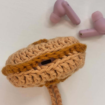 Heart Airpod Case