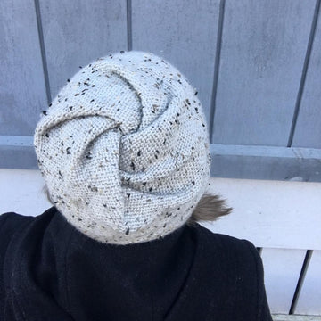 Up With A Twist - DK