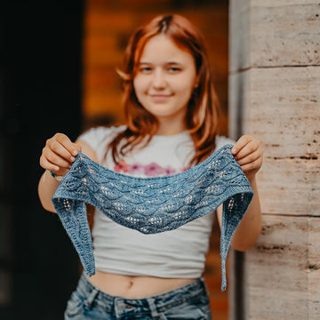 Leafkerchief