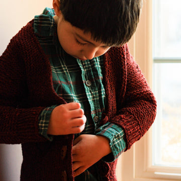Hilillo Jacket