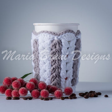 Tuscany 12oz Cup Cozy