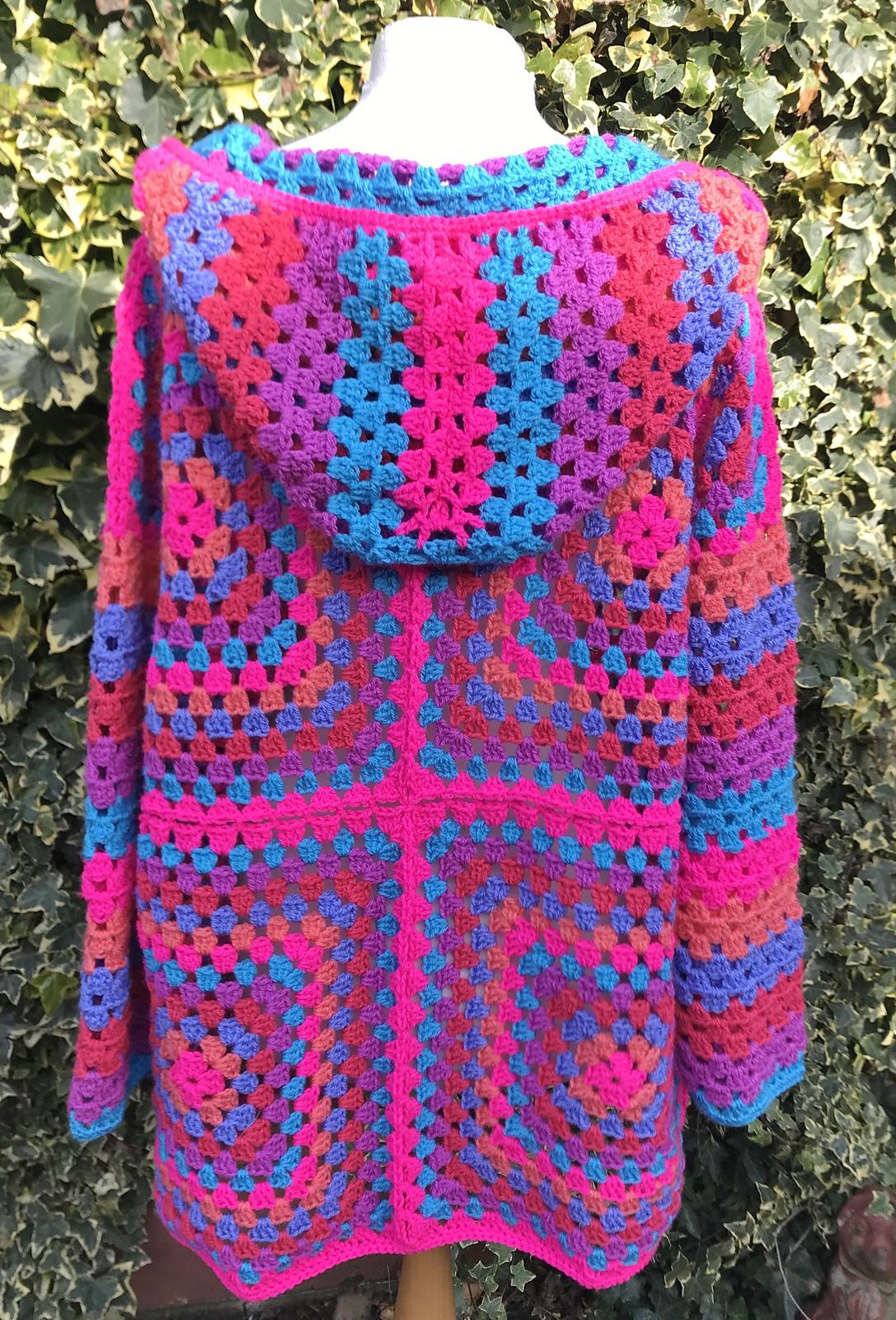 Magenta - Block Party