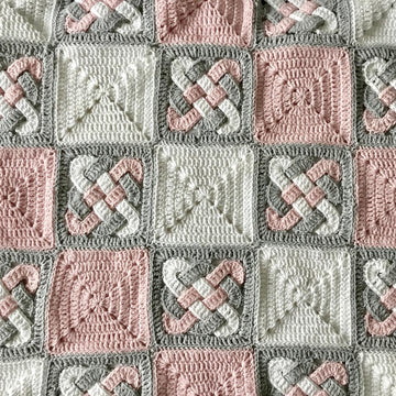 Baby Blanket N 353