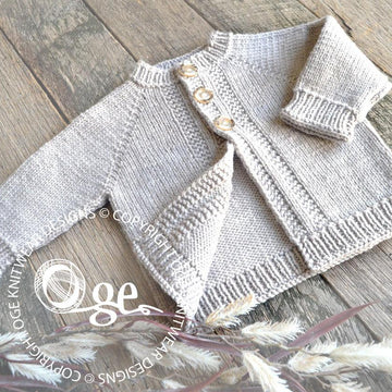 Evan Cardigan - P212