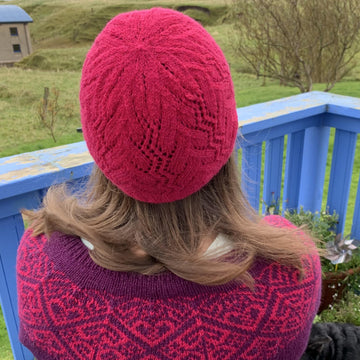 Smooriken Cardigan