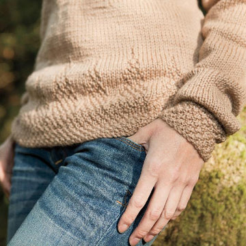 Forest Hoodie