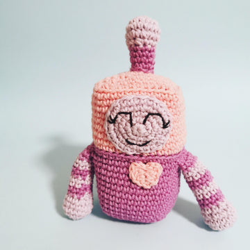 Fifi the Lovebot
