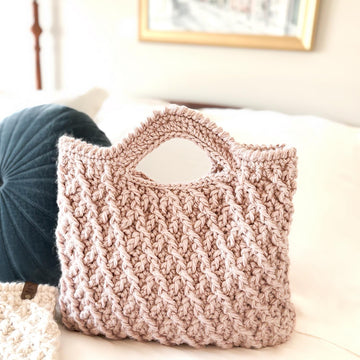 The Marlowe Tote
