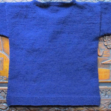Elbows Sweater